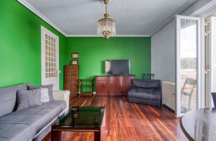 Miraconcha 24 Appartement *