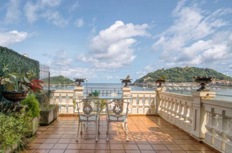 Miraconcha 24 Appartement