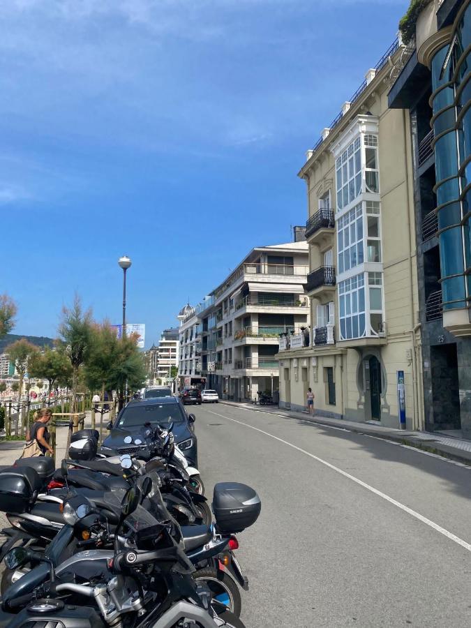 Appartement Miraconcha 24 *