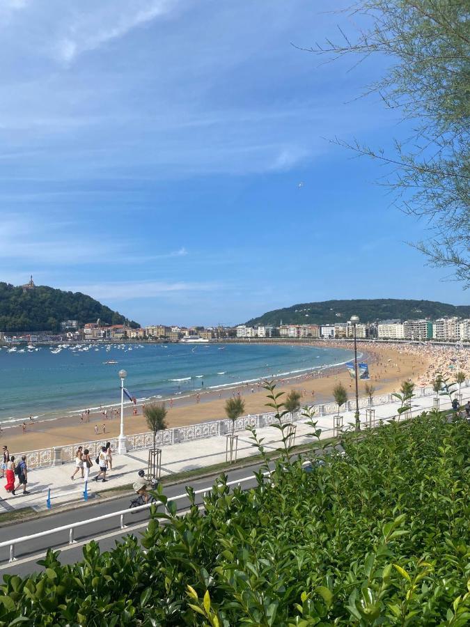 Miraconcha 24 Appartement San Sebastian